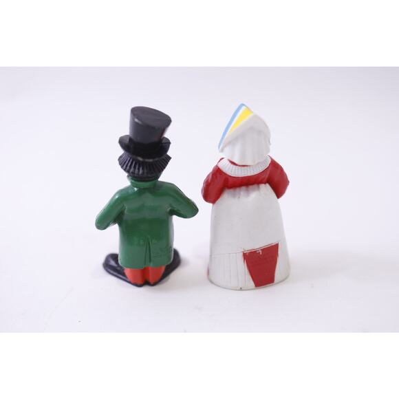 1988 HG Toys Queen of Hearts and Mad Hatter Alice in Wonderland PVC Figures Toy - Picture 2 of 5